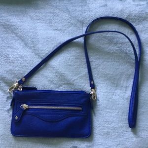 Small crossbody purse